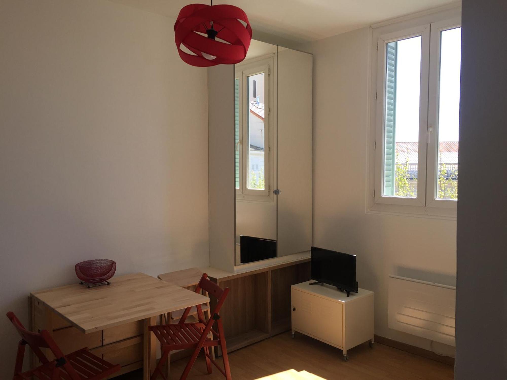 Hypercentre Apartment *